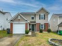 2517 Mason Mill Place sold home in Charlotte, SC