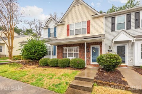 317 Wilkes Place Drive
