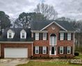 3883 Meadow Ridge Drive sold home in Concord, SC