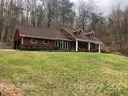 1686 University Heights Heights sold home in Cullowhee, SC