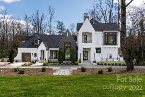 44 Deerhaven Lane sold home in Deerhaven, Asheville, NC
