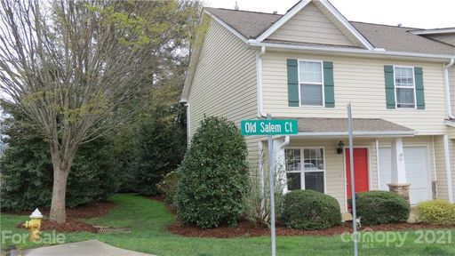 128 Old Salem Court