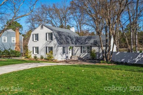 3400 Chevington Road