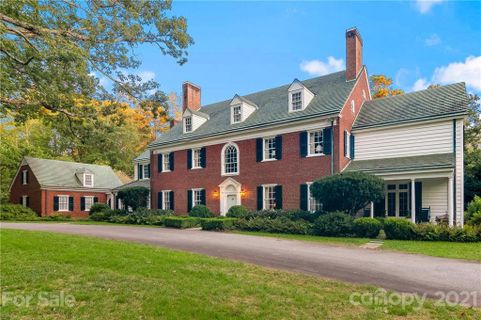 1121 Arbor Road sold home in Buena Vista, Winston Salem, NC