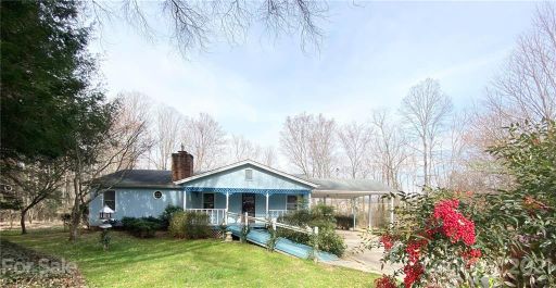 805 Foxwood Court sold home in British Woods, Lenoir, NC