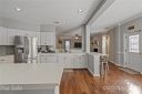 12032 Spinnaker Drive sold home in Tega Cay, SC