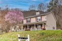 1 Rocking Porch Road sold home in Asheville, SC