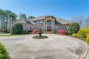1405 Saratoga Woods Drive sold home in Waxhaw, SC