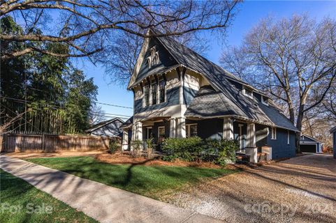 420 Dotger Avenue