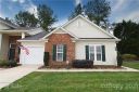 8844 Treyburn Drive sold home in Charlotte, SC