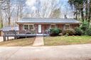 31 Springwood Drive sold home in Asheville, SC