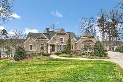 173 Brawley Harbor Place