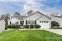 12537 Cheryl Anne Place sold home in Charlotte, SC