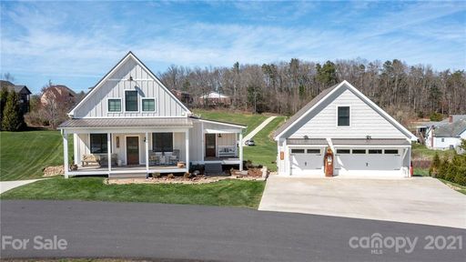 12 Ibbie Roberts Road sold home in Maplewood Village, Alexander, NC