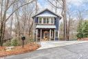 63 Morningside Drive sold home in Asheville, SC