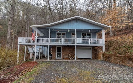 45 Dove Hill Road 39 sold home in Riverside Estates, Burnsville, NC