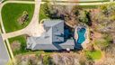 1730 Hickory Ridge Drive sold home in Marvin, SC
