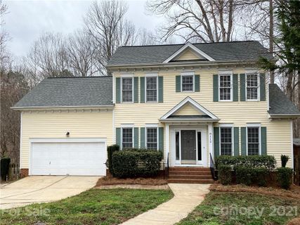 8112 Winter Oaks Court