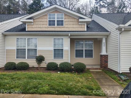 435 Lexie Lane 87 sold home in Olde Towne Estates, Rock Hill, SC