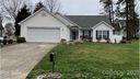 304 Patrick Avenue sold home in Concord, SC