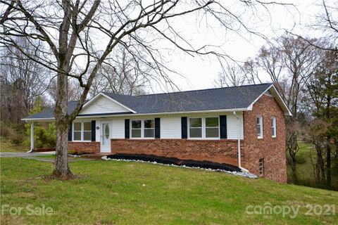 361 Whitney Road sold home in Craftwood, Mocksville, NC