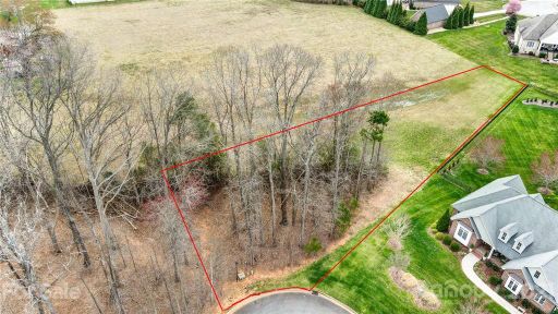 164 Mossy Oak Lane sold home in Grand Oaks, Salisbury, NC