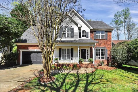 3100 Glen Summit Drive