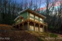 1399 Golf Course Road sold home in Old Fort, SC