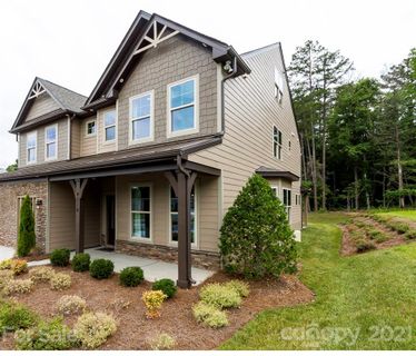 4214 Falls Lake Drive Lot 2 sold home in Parkview Estates, Concord, NC