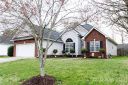 1605 Winthrop Lane 98 sold home in Monroe, SC