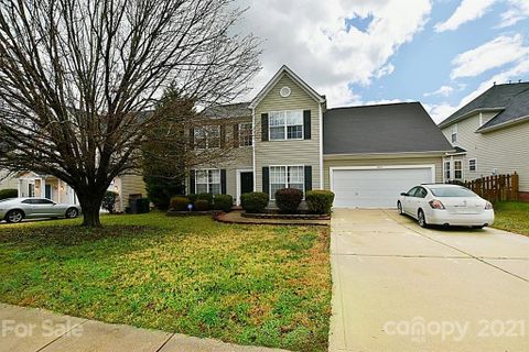 7223 Claiborne Woods Road