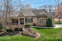 7619 Turnberry Lane sold home in Stanley, SC