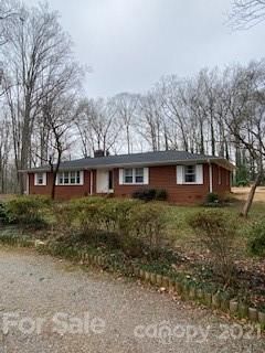 1440 Elder Road sold home in Westerwood, Rock Hill, SC
