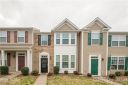 2017 Aston Mill Place sold home in Charlotte, SC