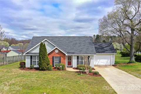 609 White Oak Lane