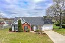 609 White Oak Lane sold home in Matthews, SC