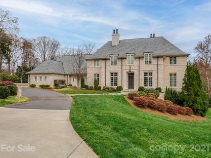 4505 Fox Brook Lane