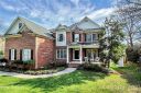 5419 Silver Creek Drive sold home in Waxhaw, SC