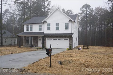 13500 Homewood Drive