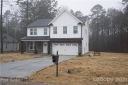 13500 Homewood Drive sold home in Charlotte, SC