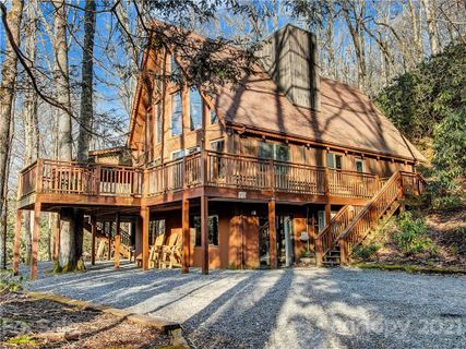 969 South Toe River Road
