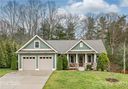99 Still Water Lane sold home in Fletcher, SC
