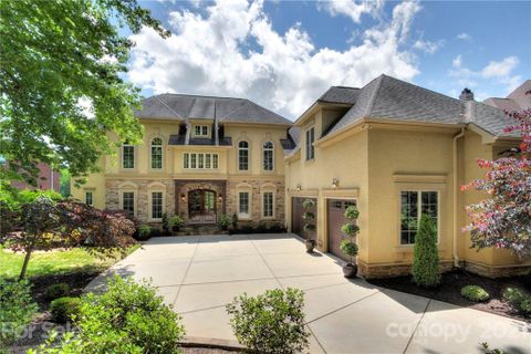 705 Beauhaven Lane