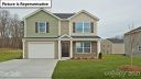 7023 Finnigan Road sold home in Charlotte, SC