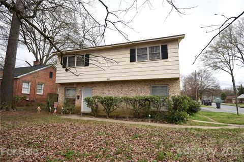 1231 Hazel Street