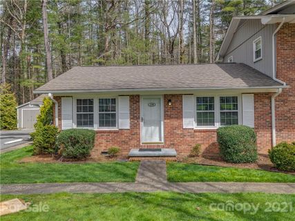 101 Boyd Drive 2-D sold home in Carriage House, Flat Rock, NC