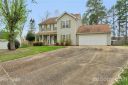 11831 Golden Maple Lane sold home in Charlotte, SC