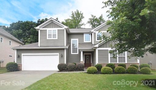10144 Falling Leaf Drive