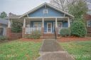 1413 Kenilworth Avenue sold home in Charlotte, SC