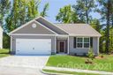1225 Winding Creek Road sold home in Salisbury, SC